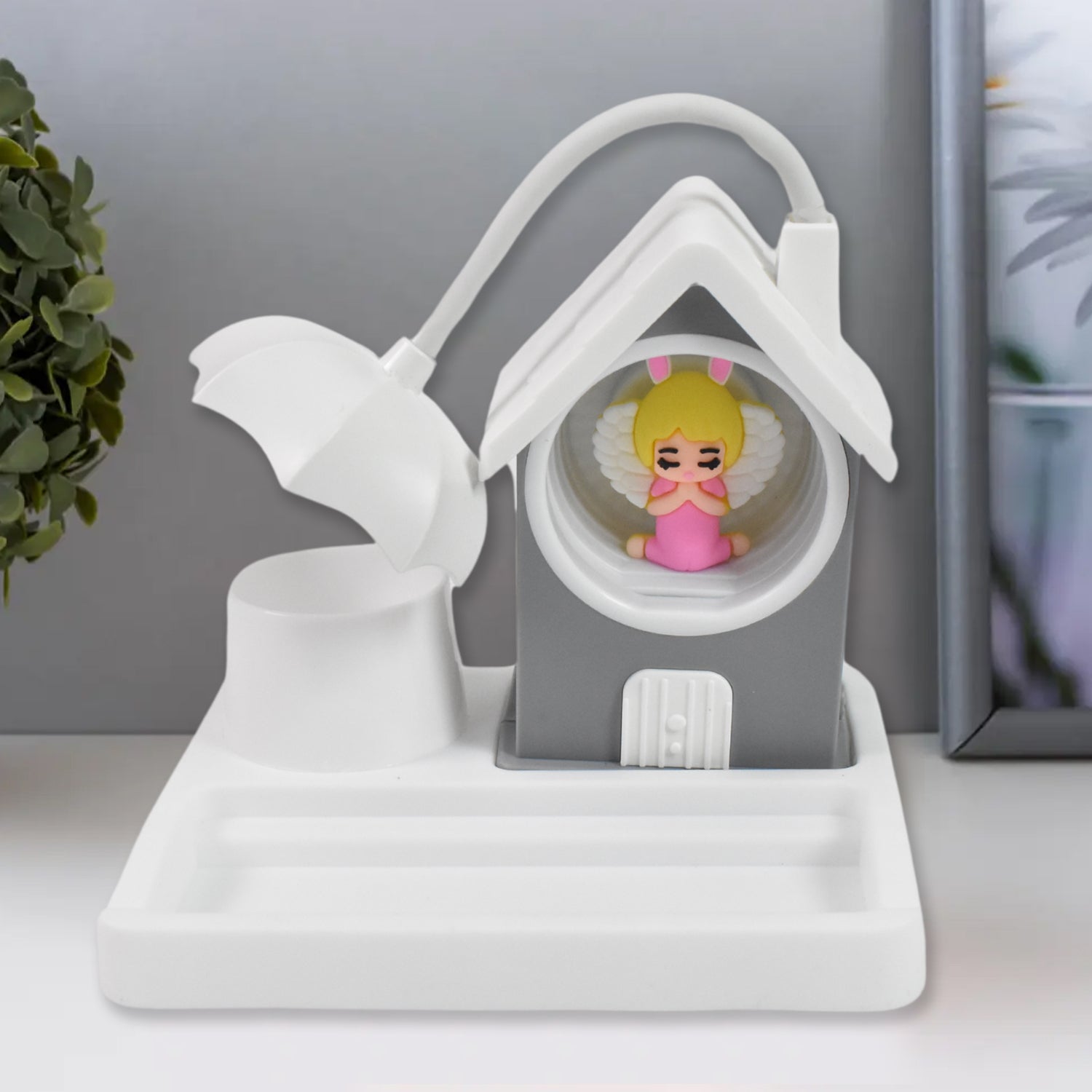 Cute Dinosaur LED Desk Lamp for Kids Cute Dinosaur LED Desk Lamp for Kids